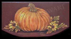 Autumn Basket E-Tutorial